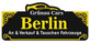 Logo Berlin Grünau Cars